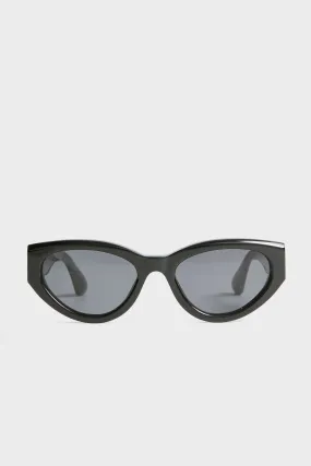 06 Black Sunglasses