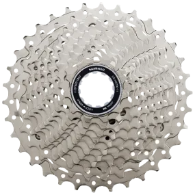 105 CS-HG700 11-speed 11-34t Cassette