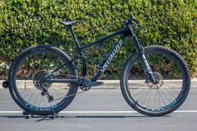 2021 Specialized Epic Evo Expert Black MD