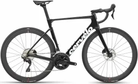 2024 Cervelo Soloist 105 Race