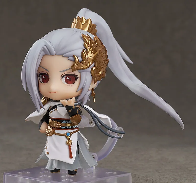 (Action Figure) Dungeon Fighter Online Nendoroid Neo: Vagabond [Clearance Sale Item]