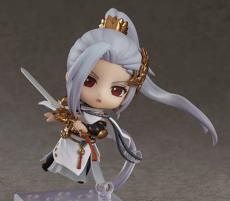 (Action Figure) Dungeon Fighter Online Nendoroid Neo: Vagabond [Clearance Sale Item]