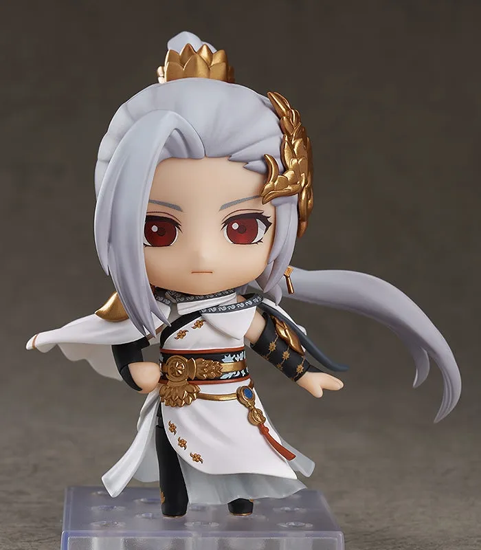 (Action Figure) Dungeon Fighter Online Nendoroid Neo: Vagabond [Clearance Sale Item]