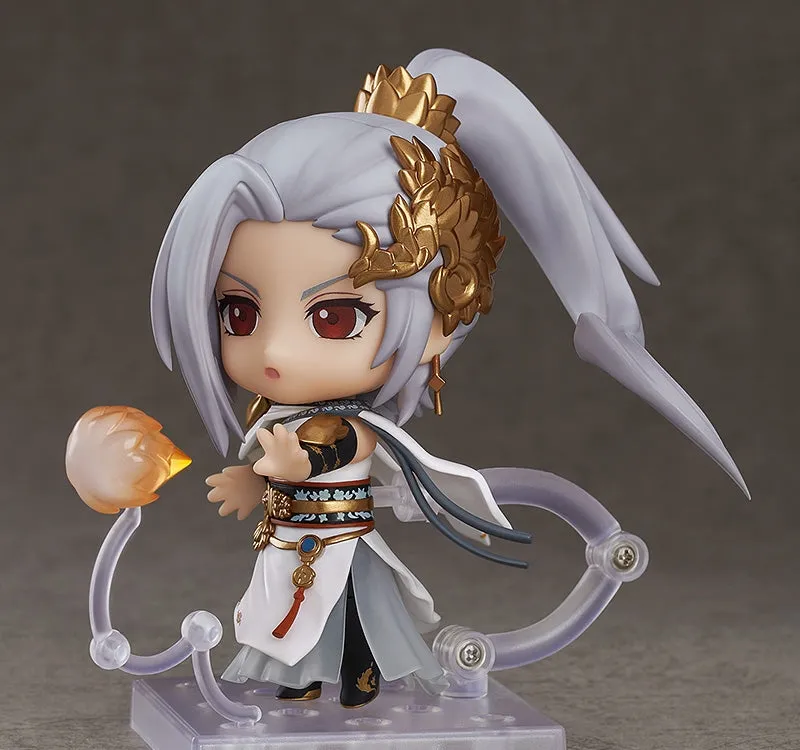 (Action Figure) Dungeon Fighter Online Nendoroid Neo: Vagabond [Clearance Sale Item]