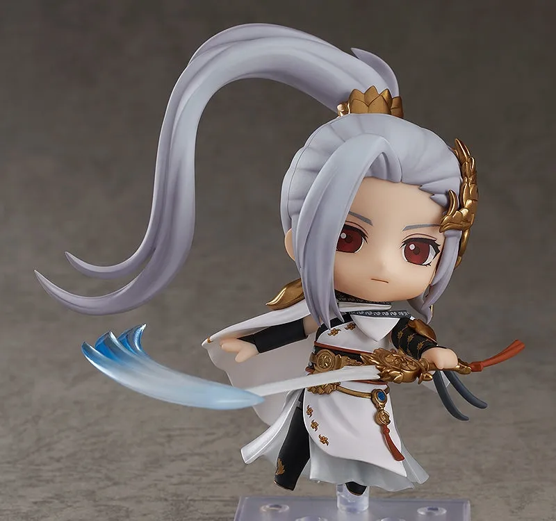 (Action Figure) Dungeon Fighter Online Nendoroid Neo: Vagabond [Clearance Sale Item]