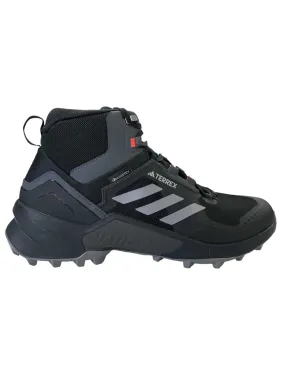 Adidas Mens Terrex Swift R3 Mid GTX Boot