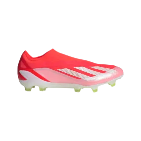 Adidas X Crazyfast Elite LL FG Senior Football Boot Energy Citrus Pack