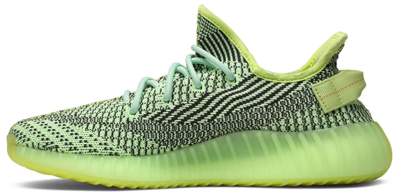 adidas Yeezy 350 V2 'Yeezreel Non-Reflective'