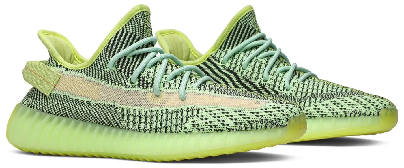 adidas Yeezy 350 V2 'Yeezreel Non-Reflective'