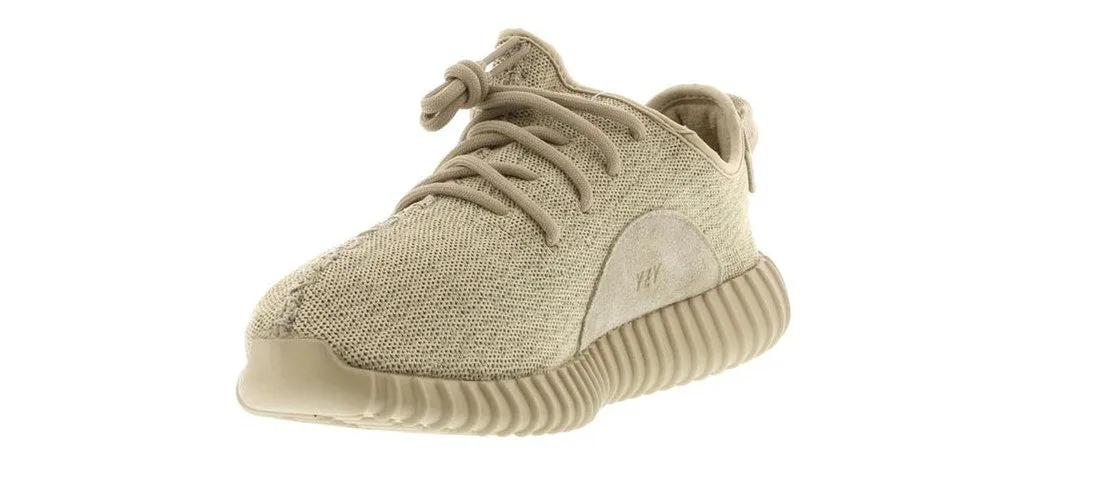 adidas Yeezy Boost 350 'Oxford Tan'