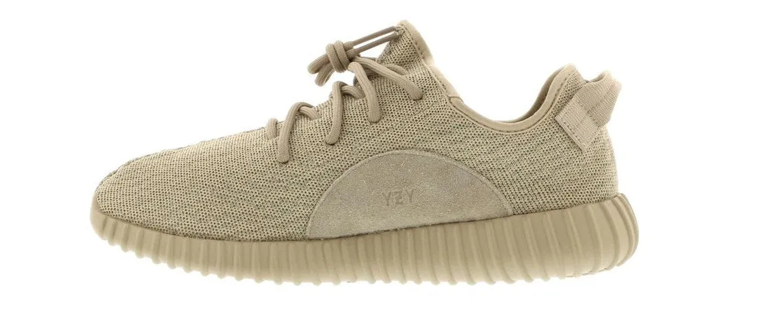 adidas Yeezy Boost 350 'Oxford Tan'