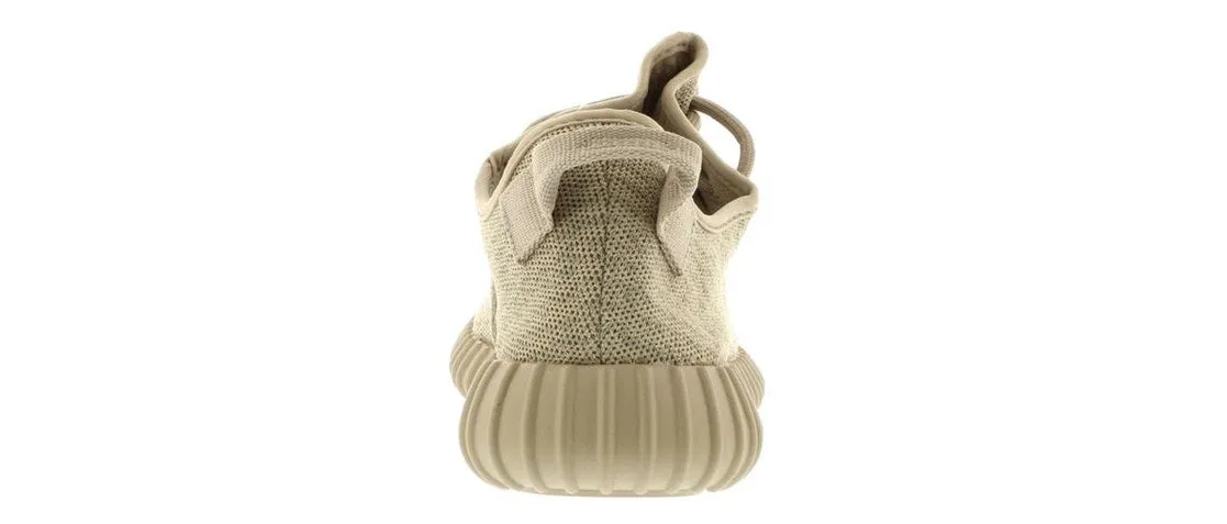 adidas Yeezy Boost 350 'Oxford Tan'