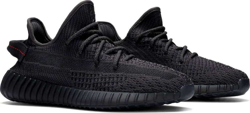 adidas Yeezy Boost 350 V2 ‘Black Non-Reflective’