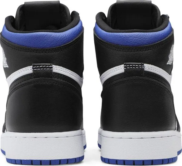 Air Jordan 1 Retro High 'Royal Toe' (GS)