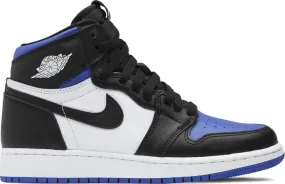 Air Jordan 1 Retro High 'Royal Toe' (GS)