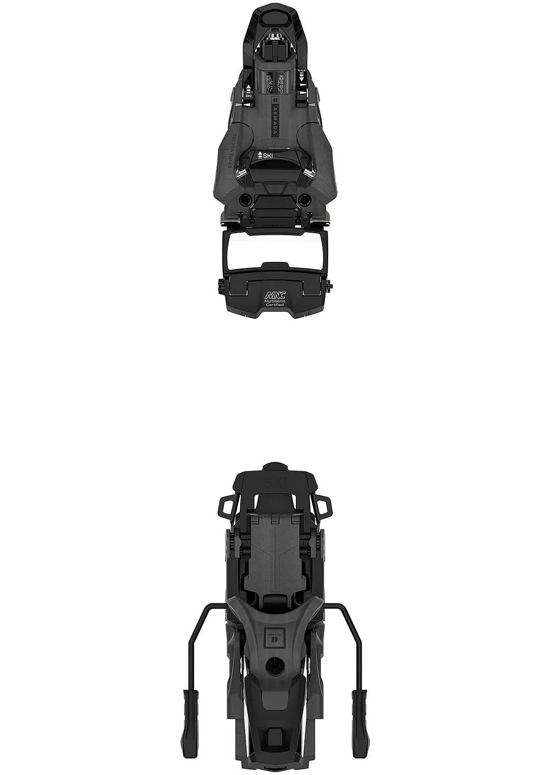 Armada Shift MNC 10 Ski Bindings