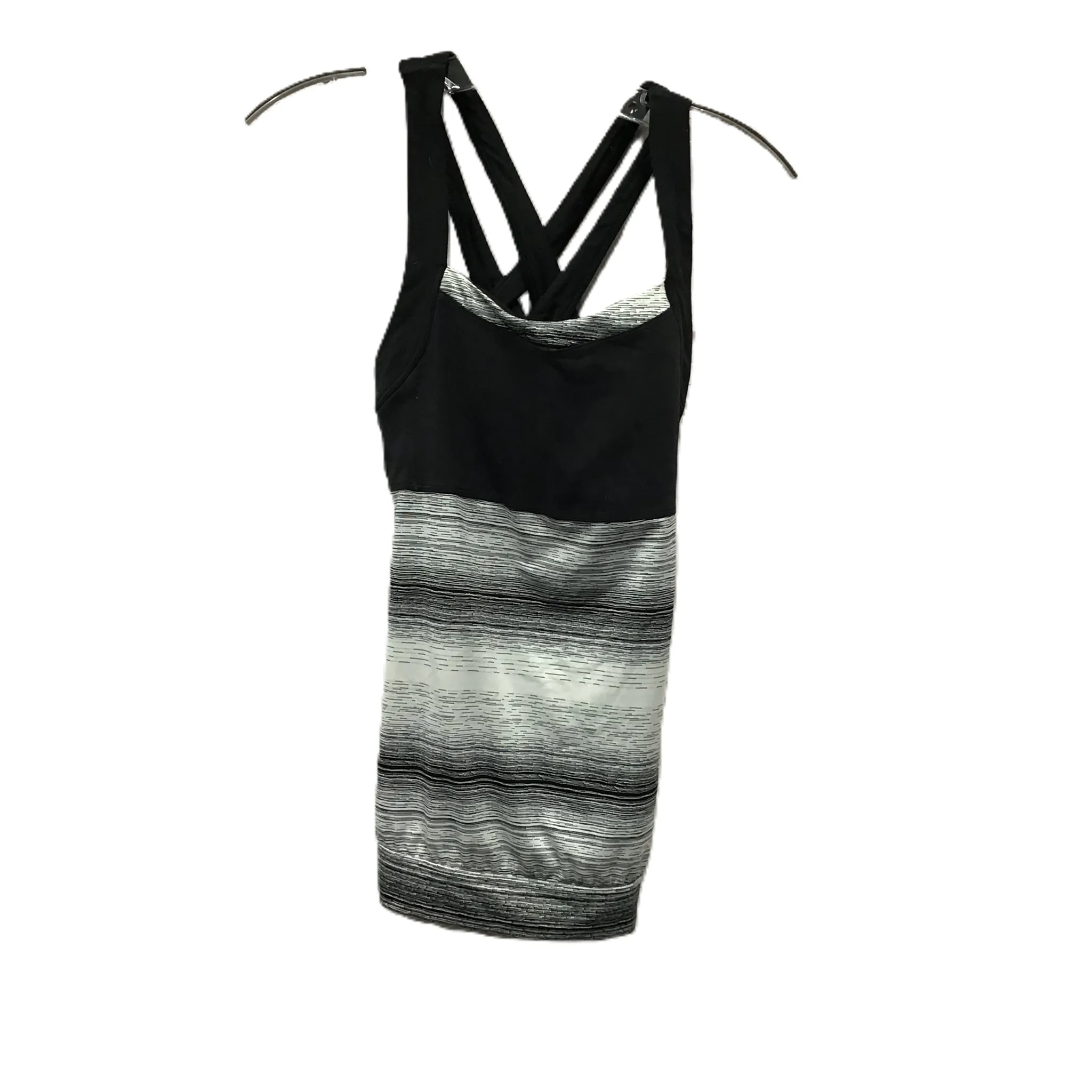 Athletic Tank Top By Athleta  Size: Xs