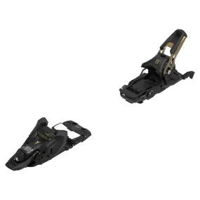 Atomic Shift 10 MN Ski Binding 2025 Black/Bronze