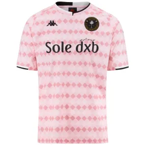 AUTHENTIC FASTO SOLE DXB - Active Jerseys - Shirt - Man - PINK LADY