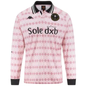 AUTHENTIC FORTE SOLE DXB - Active Jerseys - Polo Shirt - Man - PINK LADY