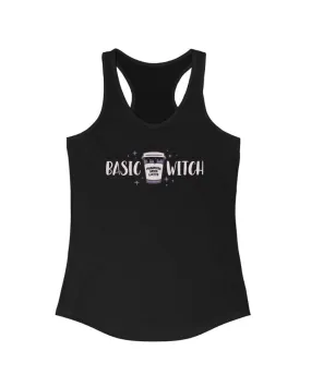 Basic Witch Racerback Tank