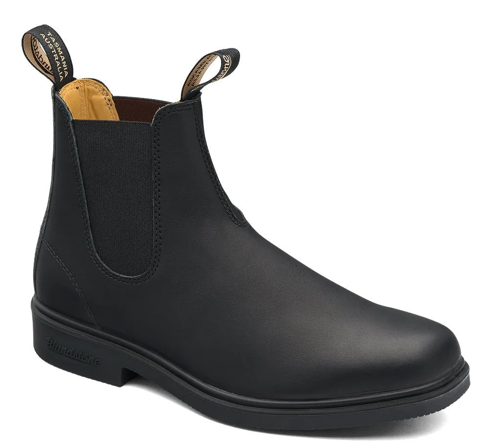 Blundstone 068 Dress Boot Black