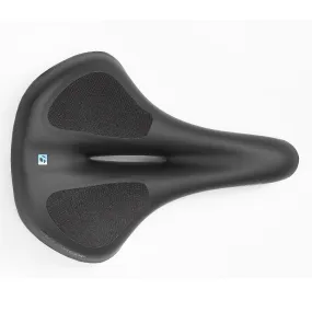 Bontrager Boulevard Fluid Bike Saddle