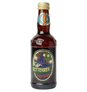 Bottled Butterbeer - Limited Edition