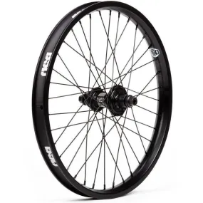 BSD Swerve X Aero Pro Cassette Wheel - LHD