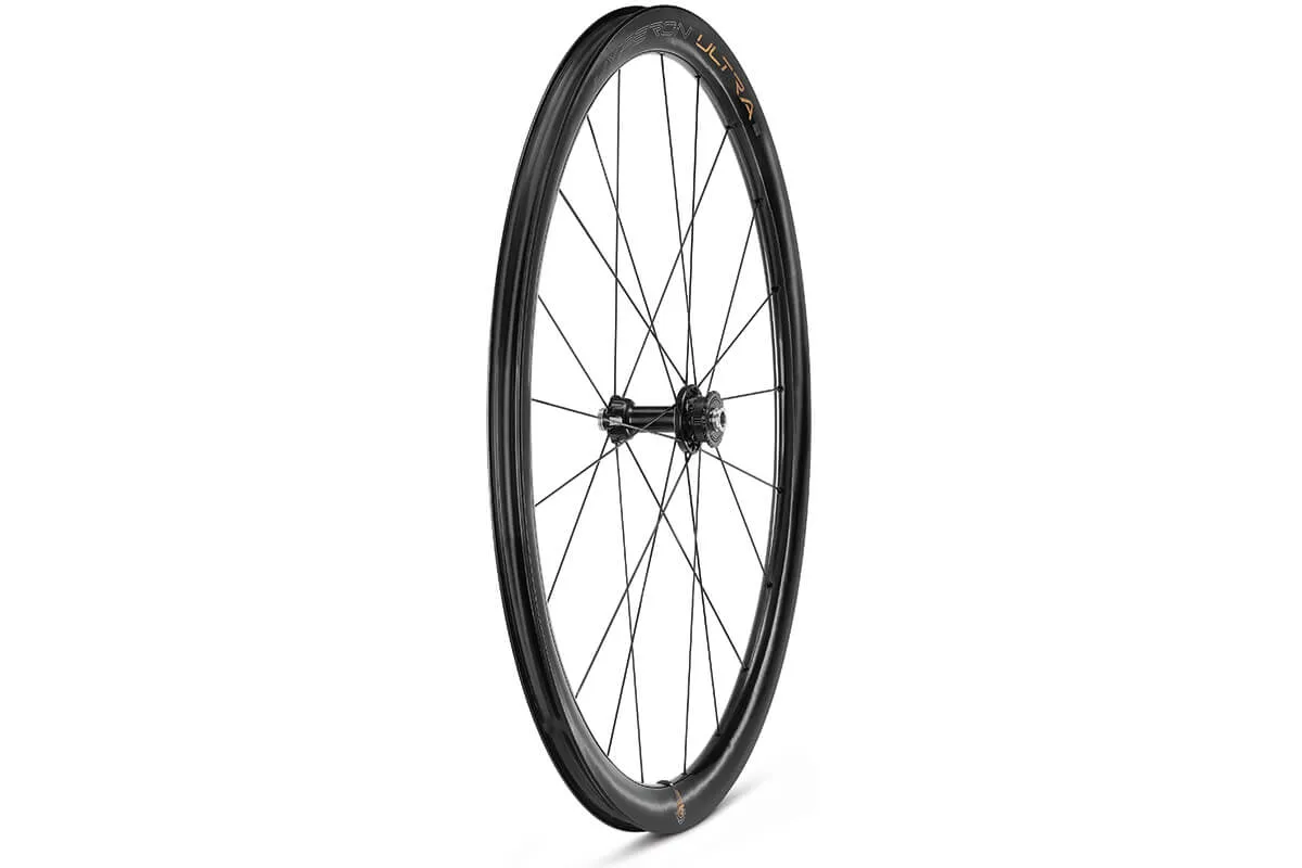 Campagnolo Hyperon Ultra Disc 2-Way Fit Wheelset