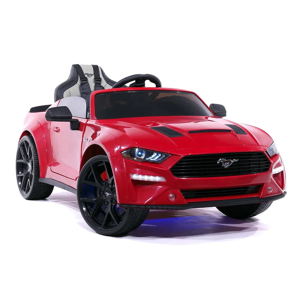 CAR KIDS FORD  LB-2038EL(M2)