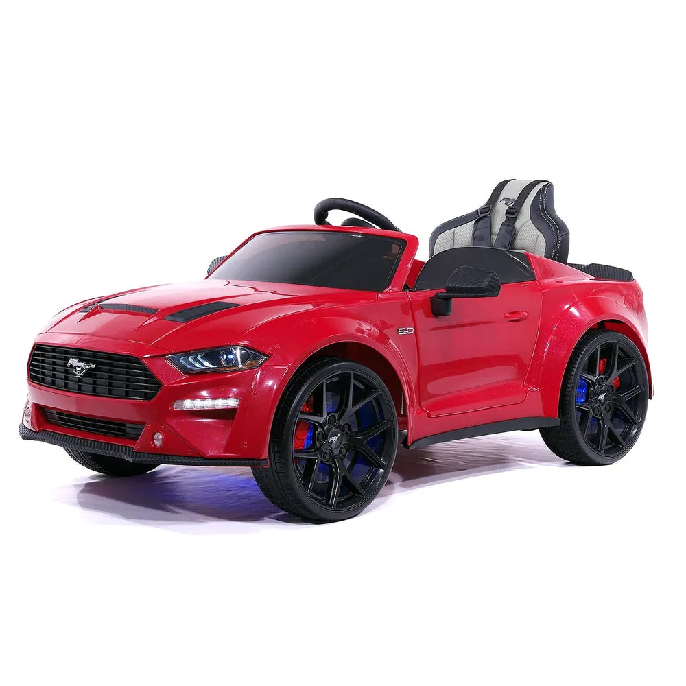 CAR KIDS FORD  LB-2038EL(M2)