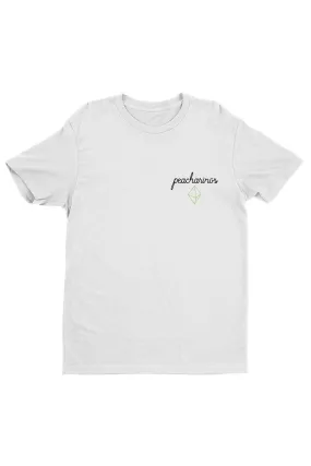 Clare Siobhan Youth Peacharinos Shirt