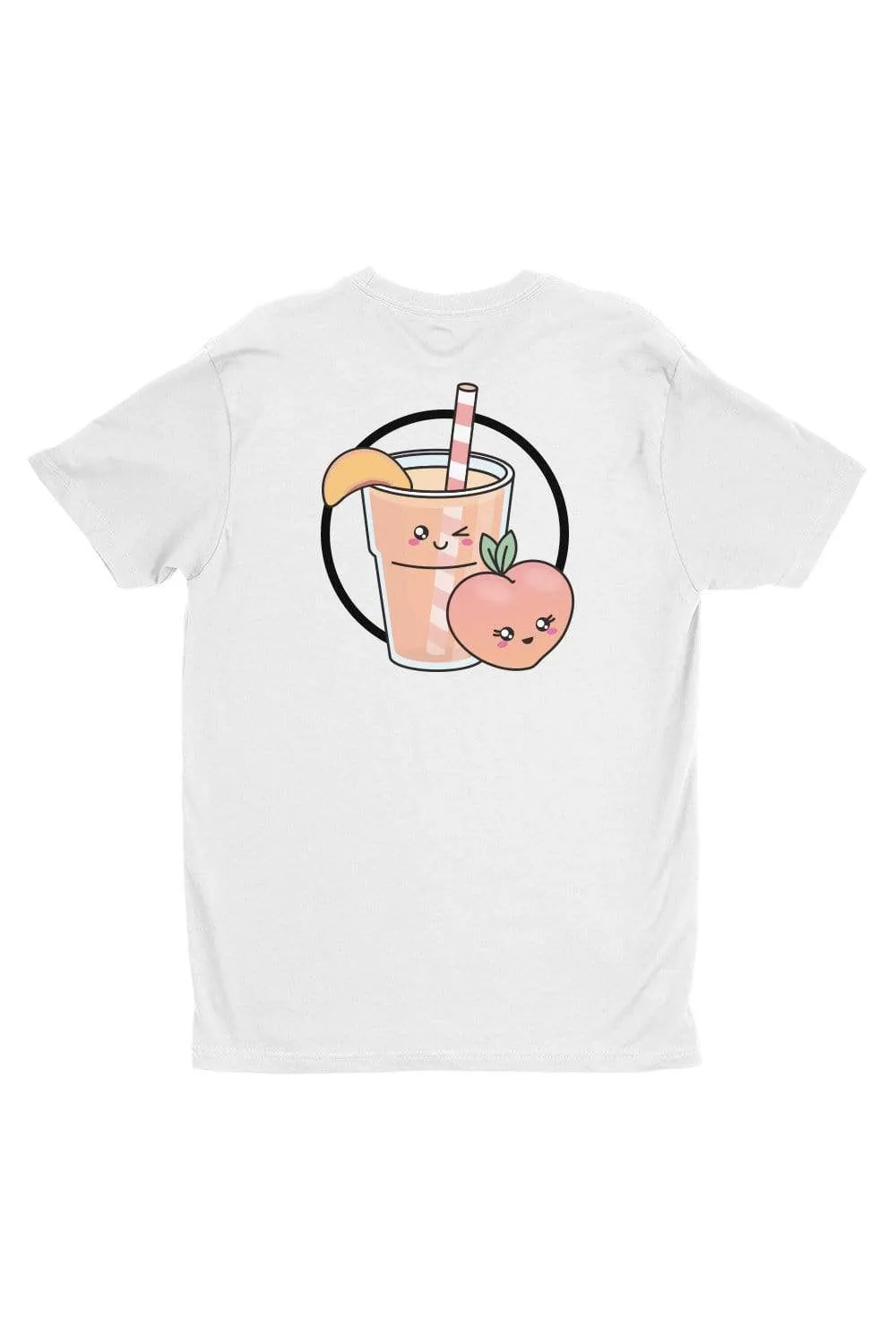 Clare Siobhan Youth Peacharinos Shirt