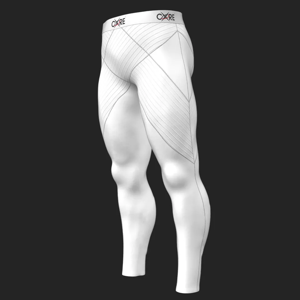 CORE PRO 3.0 Leggings - "Maximal" Stability (Recovery)