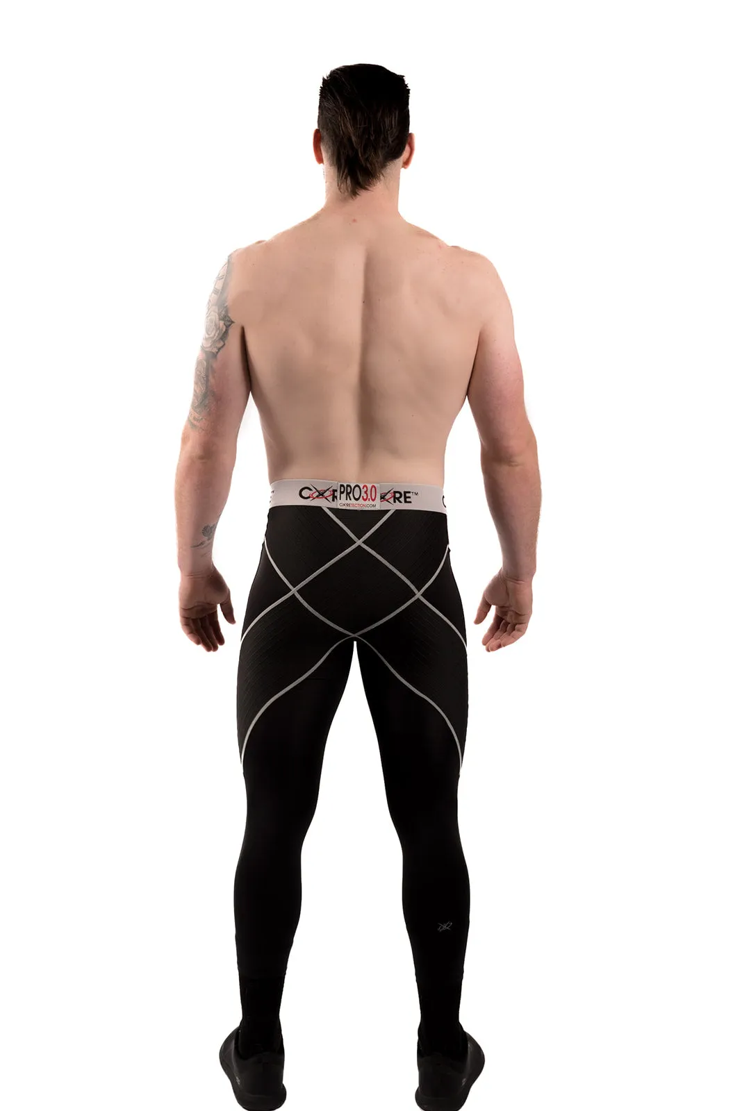 CORE PRO 3.0 Leggings - "Maximal" Stability (Recovery)