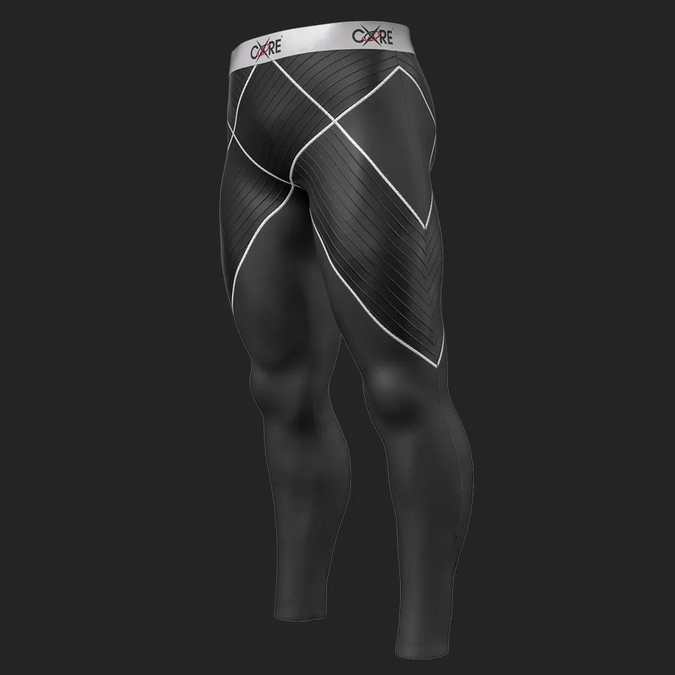 CORE PRO 3.0 Leggings - "Maximal" Stability (Recovery)