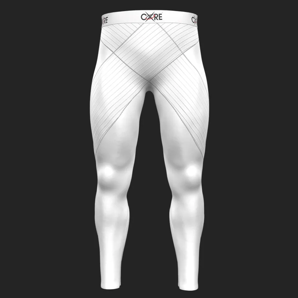 CORE PRO 3.0 Leggings - "Maximal" Stability (Recovery)