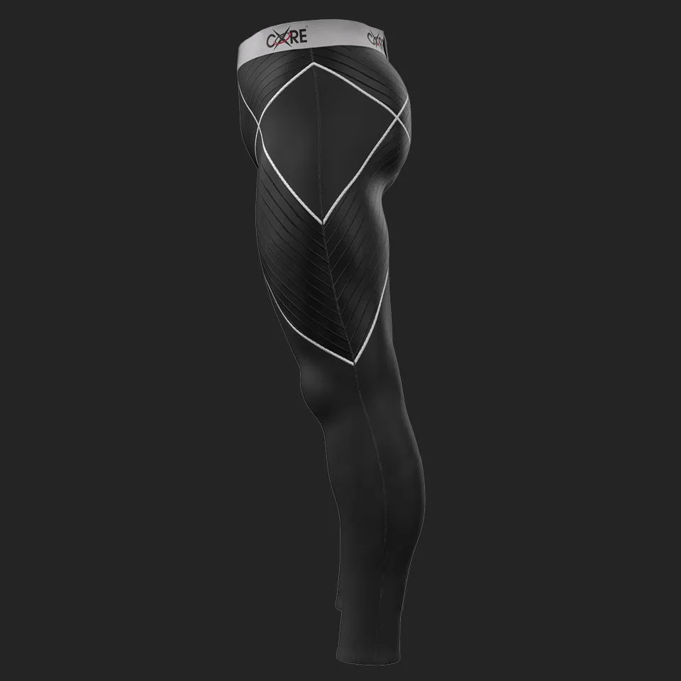 CORE PRO 3.0 Leggings - "Maximal" Stability (Recovery)