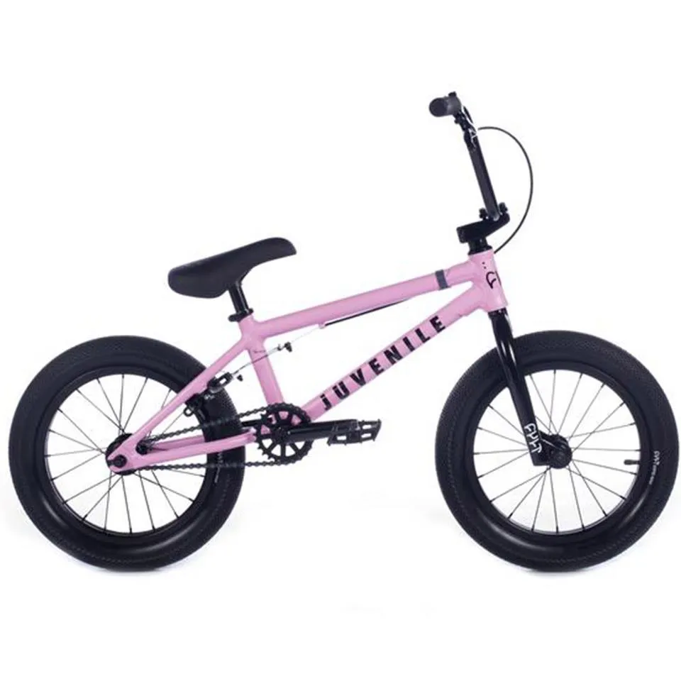 Cult Juvi 16" BMX Bike 2022