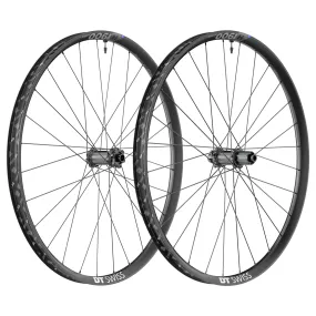 DT Swiss H 1900 Spline Hybrid E-MTB Wheel Set - 27.5" - 35mm Rim