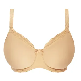 Freya Pure UW Moulded Nursing Bra