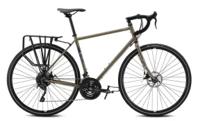 Fuji Touring Disc Road Bike