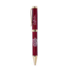 Gryffindor Pen