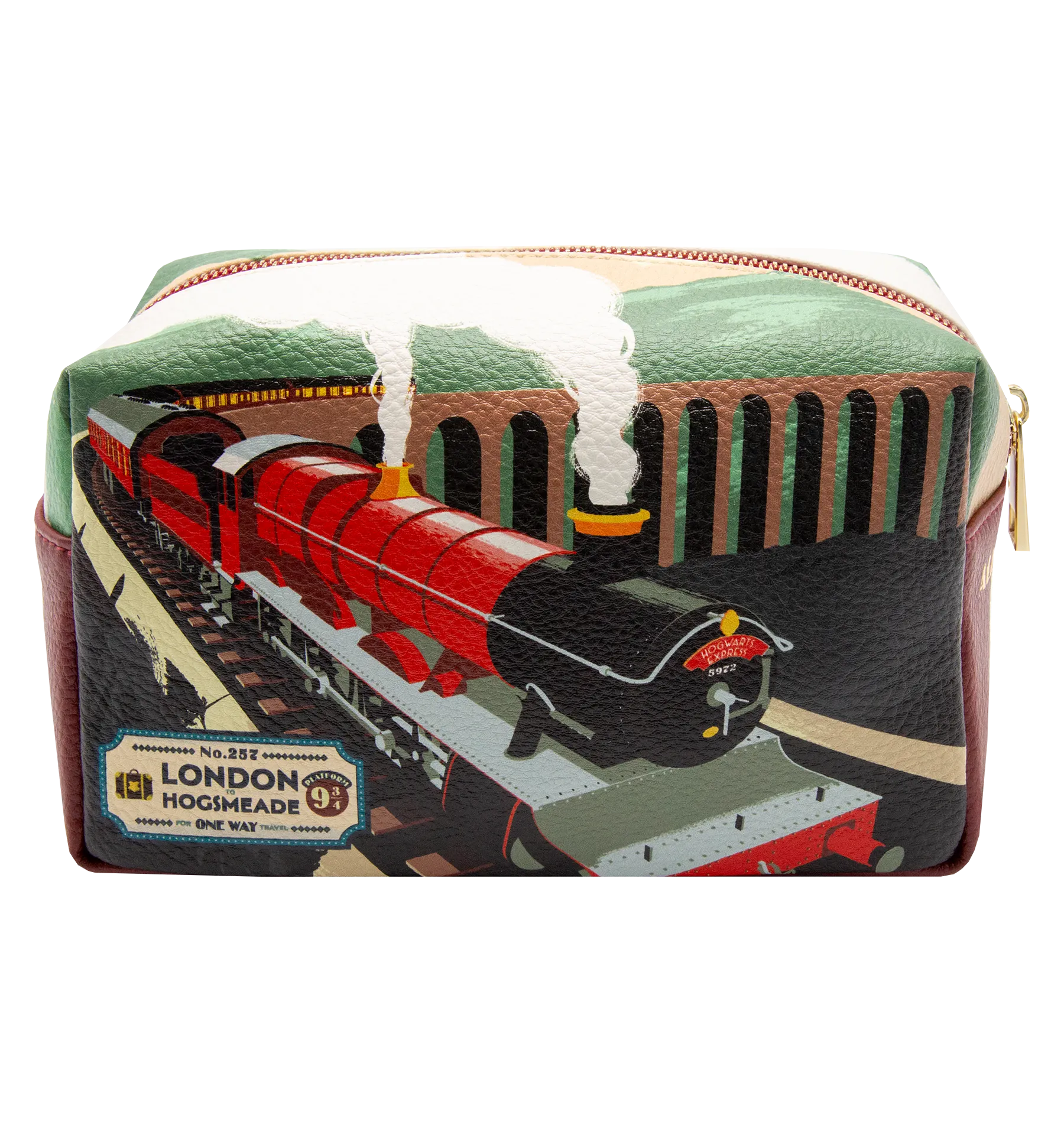 Hogwarts Express Wash Bag