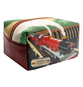 Hogwarts Express Wash Bag