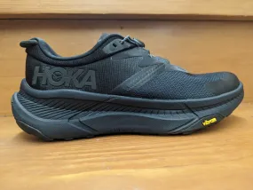 Hoka Transport Black/Black 1123154 BBLC