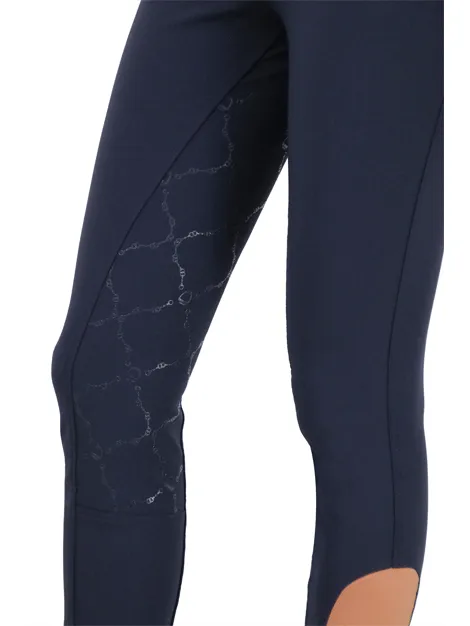 Hy Equestrian Exquisite Bit and Stirrup Breeches