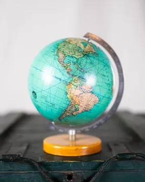 JRO Small German Globe