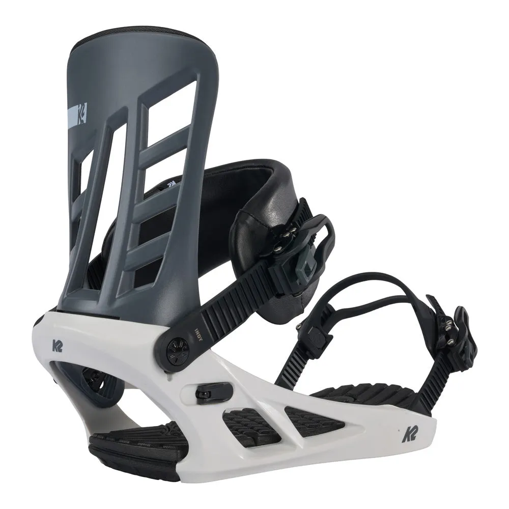 K2 Indy Snowboard Bindings 2024